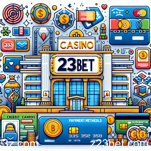 Entendendo as Opções de Pagamento na 23bet