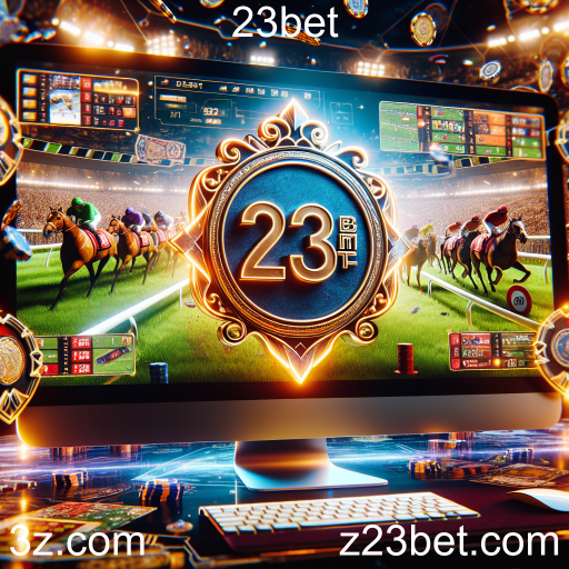 A Revolução dos Jogos Virtuais na 23bet